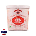 SUREE RED CURRY PASTE 400G