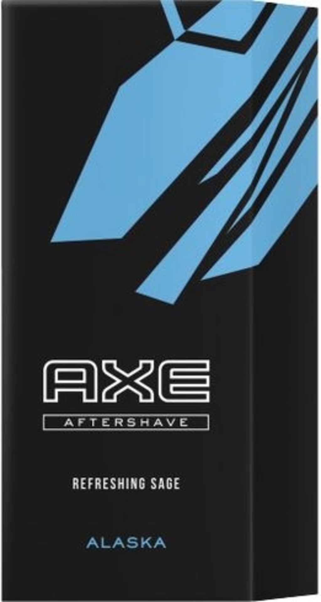 AXE AFTER SHAVE 100ML (ALASKA)