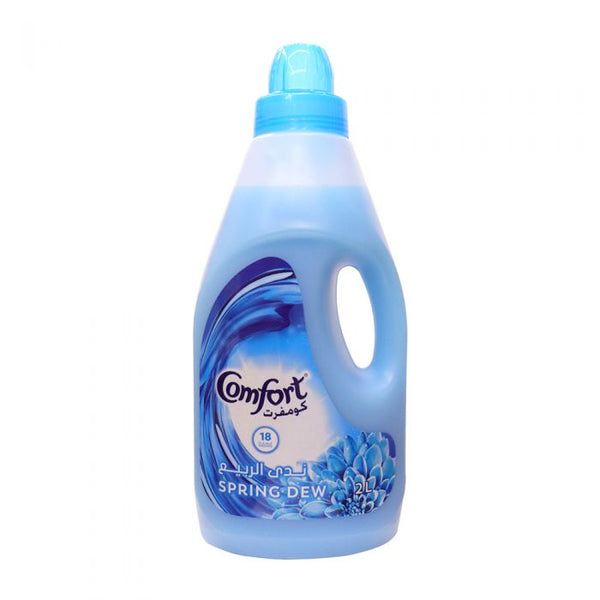 COMFORT 2L (BLUE)