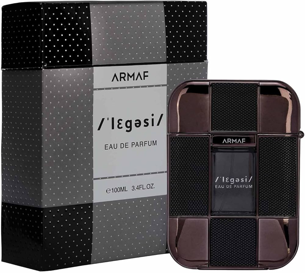 ARMAF LEGESI HOMME 100ML EDP