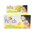 CARE PEACH PLUS CREAM BLEACH FAMILY