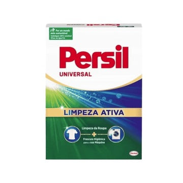 PERSIL UNIVERSAL LIMPEZA ATIVA 2KG (40)