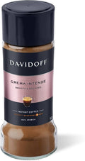 DAVIDOFF COFFEE 90G (CREMA)
