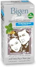 BIGEN HAIR COLOR (883)