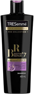 TRESEMME CONDITIONER 400ML (BR)