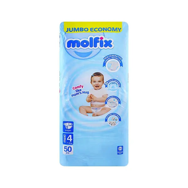 MOLFIX MAXI JUMBO 50S
