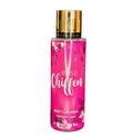 B.L BODY MIST 250ML (ROSE CHIFFON)