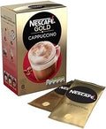 NESCAFE GOLD 8sachets (CAPPUCCINO)