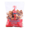 BIG BIRD DRUMMETS 1KG