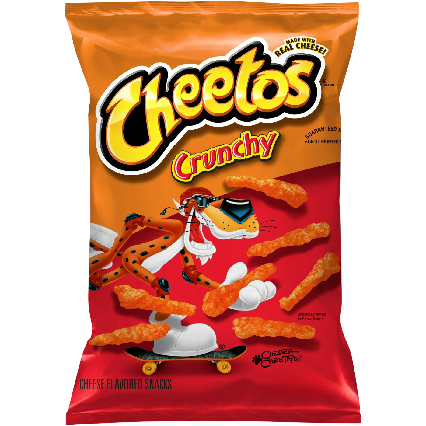CHEETOS 226.8G