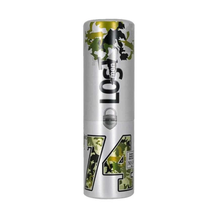 LOST BODY SPRAY 200ML (NO-74)
