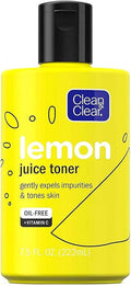 C-C LEMON JUICE TONER 222ML