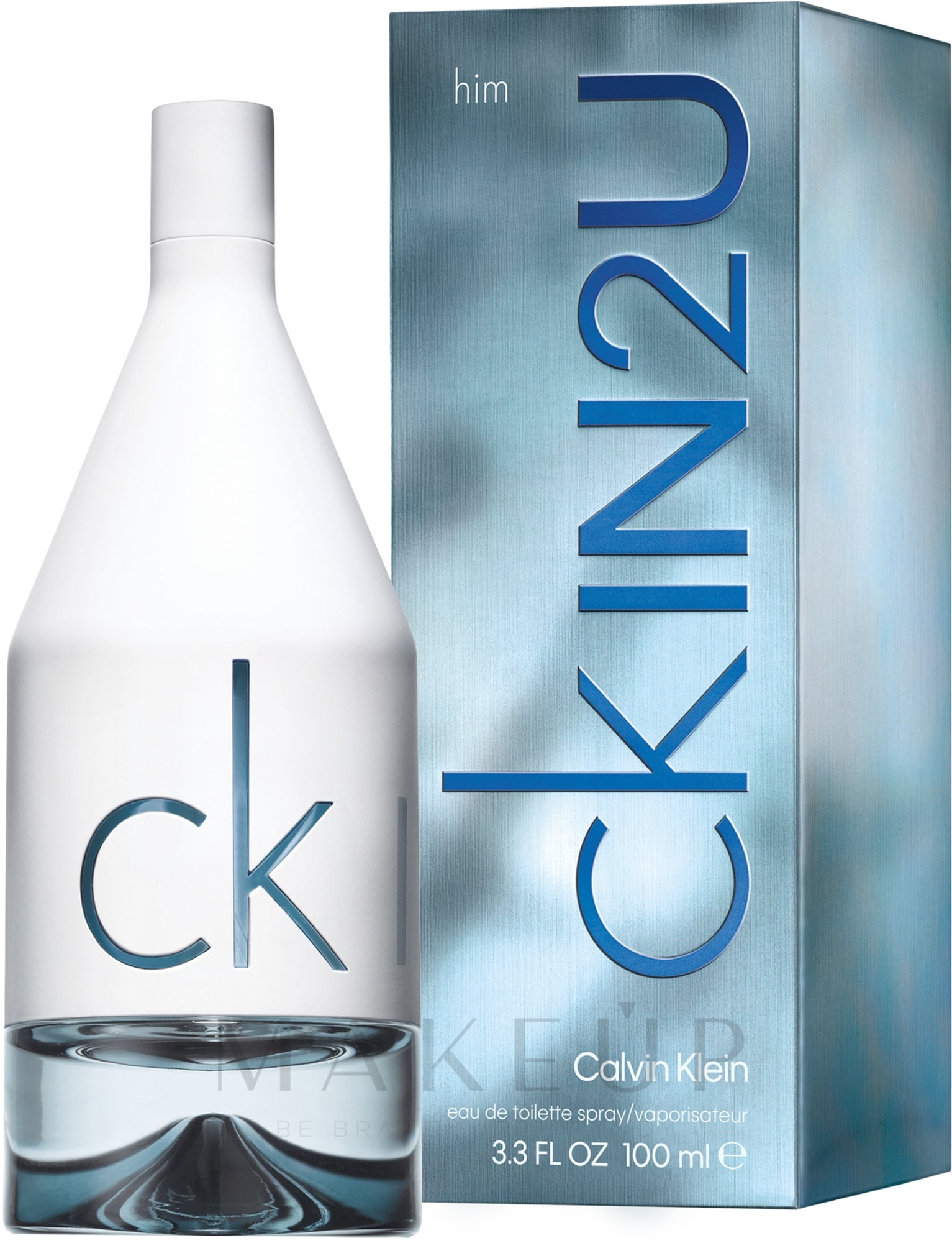 CK IN 2 U HIM 150ML