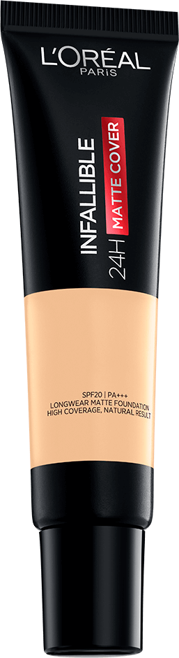 LOREAL INFALLIBLE MATTE FDT (30)