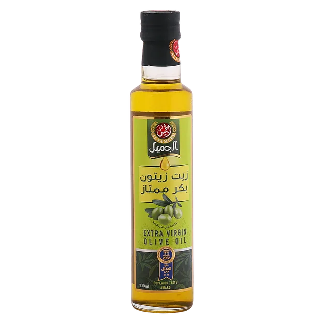 JAMIL HAIR OIL 250ML (ZAITOON)