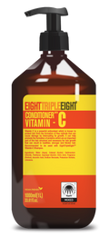 EIGHT TRIPLE EIGHT COND 1L (VIT-C)