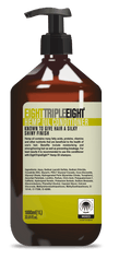 EIGHT TRIPLE EIGHT COND 1L (HEMP)