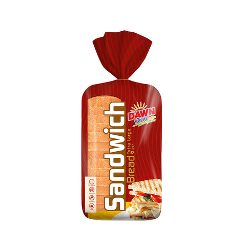 DAWN BREAD SANDWICH