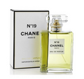 CHANEL NO 19 EDP 100ML