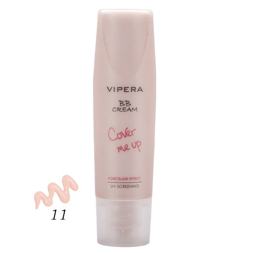 VIPERA BB CREAM COVER ME UP TUBE (11)