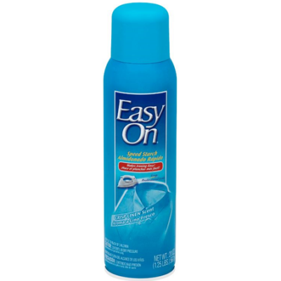 EASY ON STARCH 20OZ