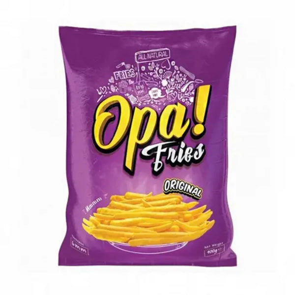 OPA ORIGNAL FRIES 900G