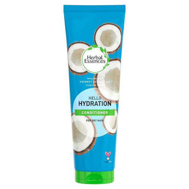 HERBAL ESSENCE CONDITIONER 275ML (HELLO)