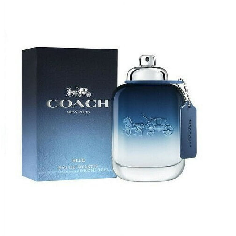 COACH BLUE MAN EDT 100ML