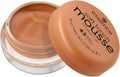 ESSENCE SOFT TOUCH MOUSSE MAKE UP  (43)