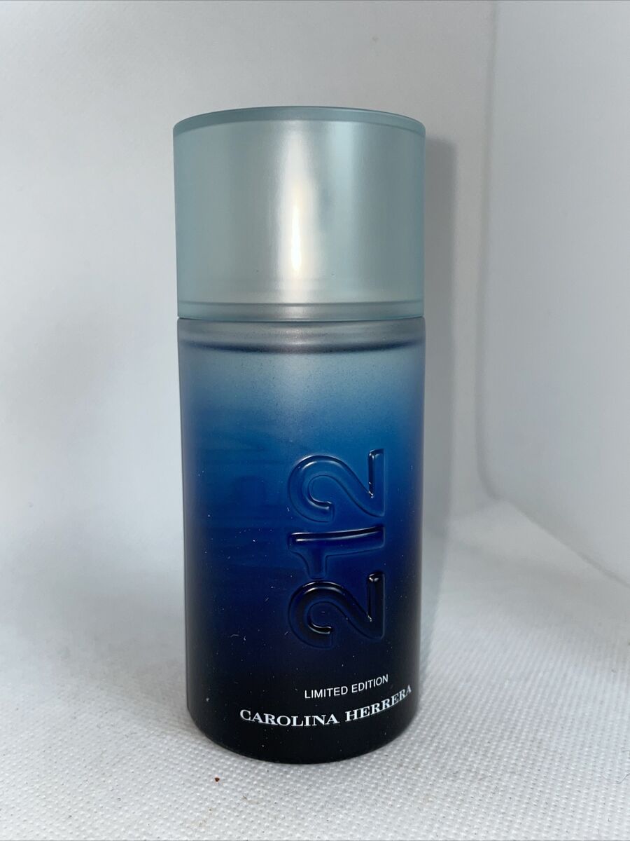 212 MEN SUMMER EDT100ML