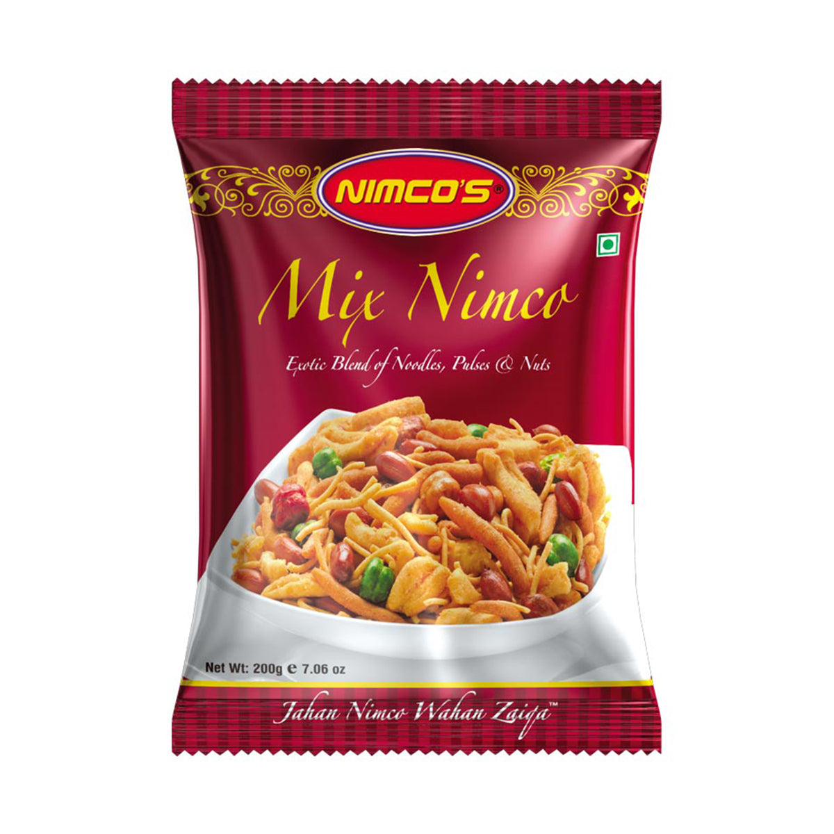 NIMCO MIX NIMCO 200G
