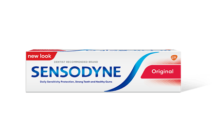 SENSODYNE T-P 100G (UK)