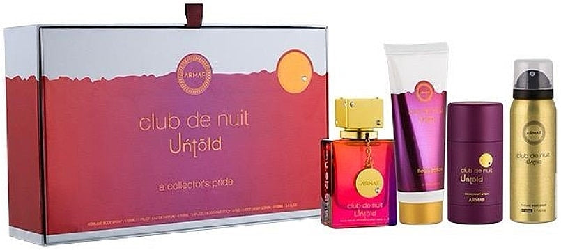 ARMAF CLUB DE NUIT EDP 50ML