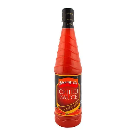 SHANGRILA HOT SAUCE 800ML
