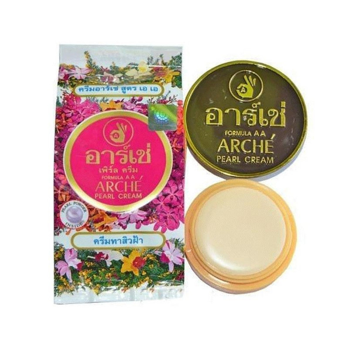 ARCHI CREAM