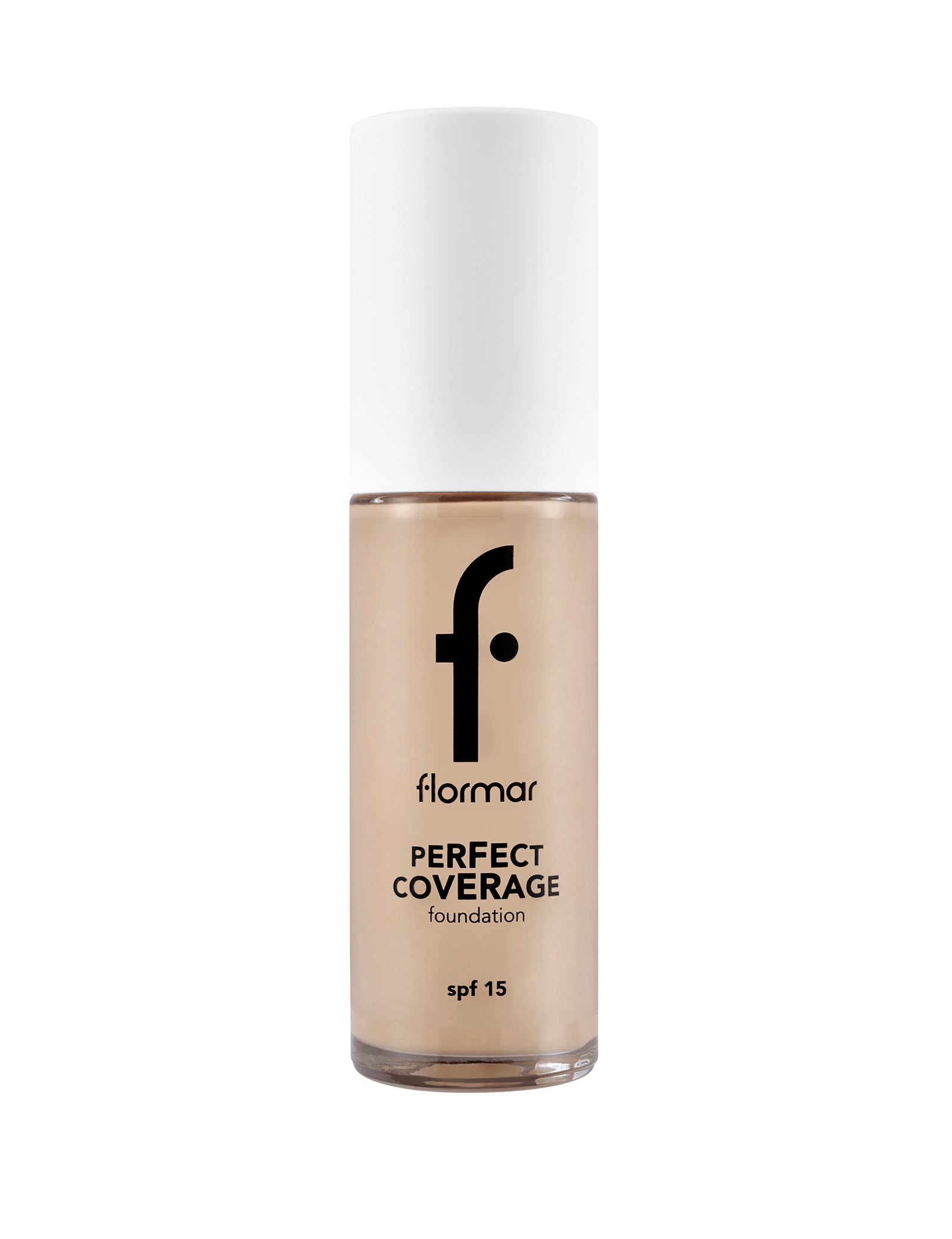 FLORMAR PERFECT COVERAGE FDT (100)