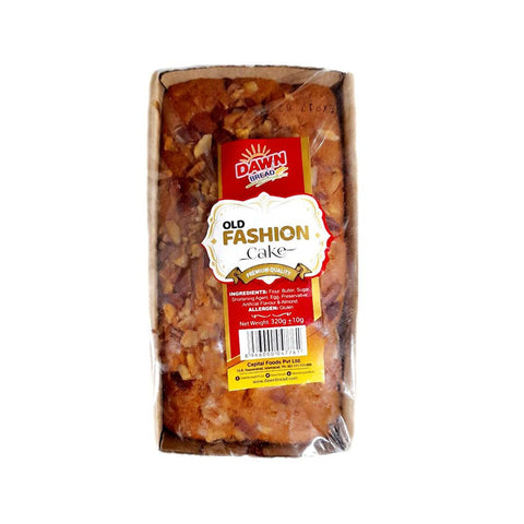 DAWN OLD FASHION CAKE