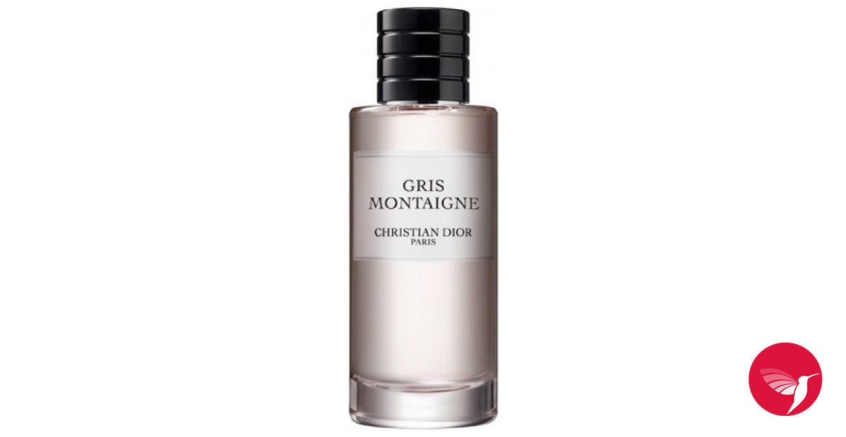 CD GRIS MONTAIGNE EDP 250ML