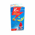 KING LIQUID REFILL 45ML