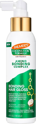 PALMERS BONDING HAIR GLOSS 118ML