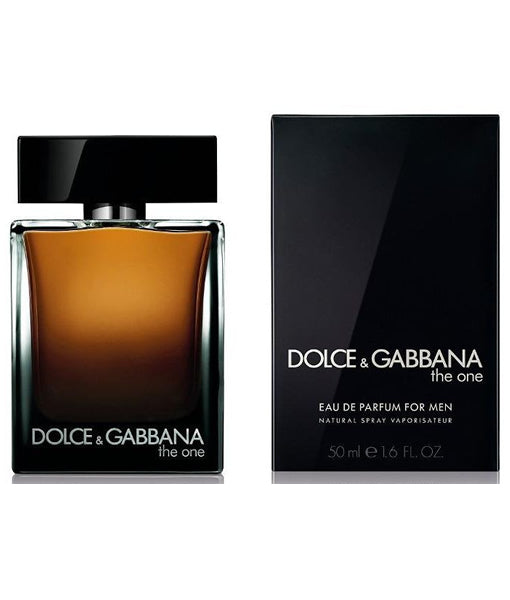 D&G THE ONE MEN EDP 100ML
