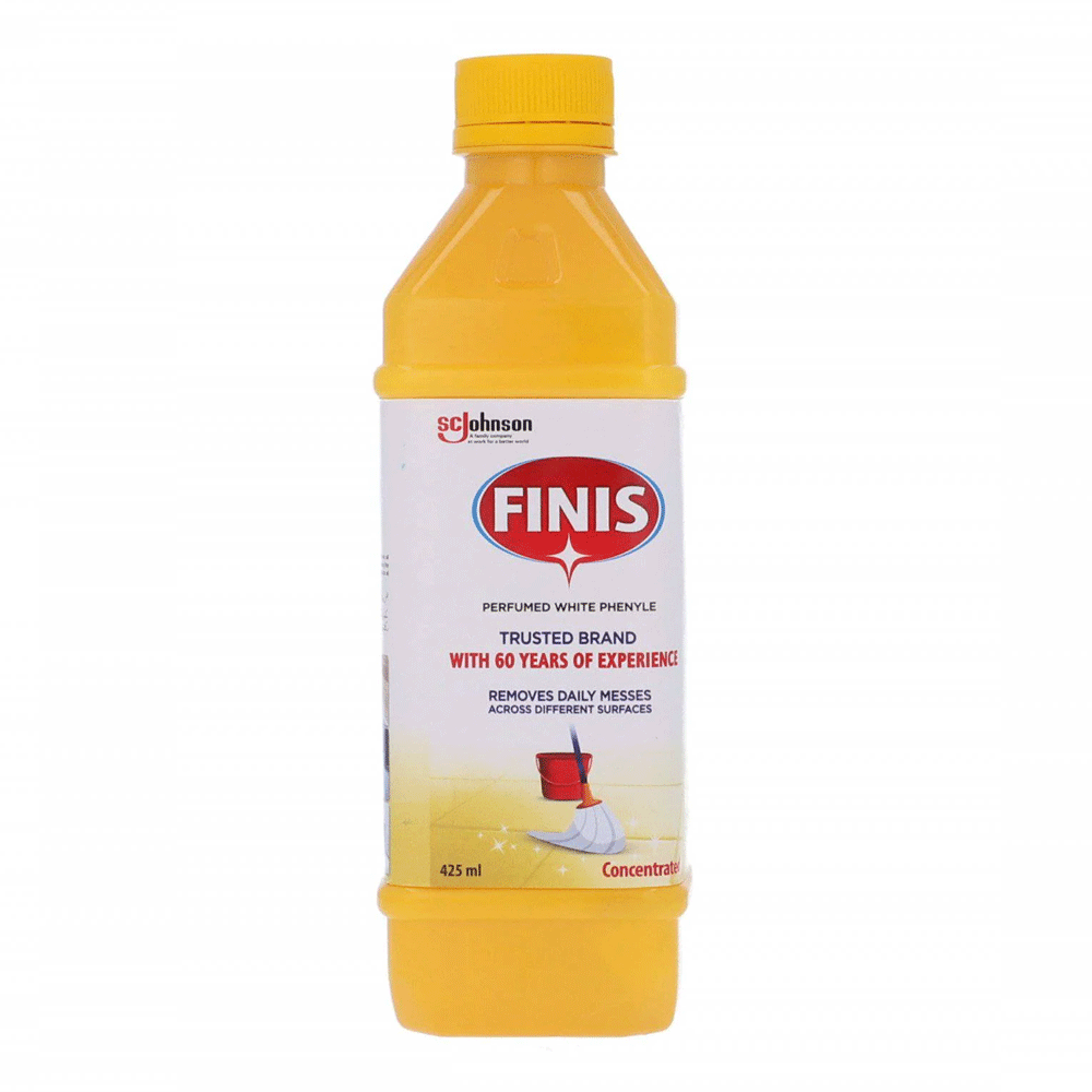 FINIS PHENYLE 425ML