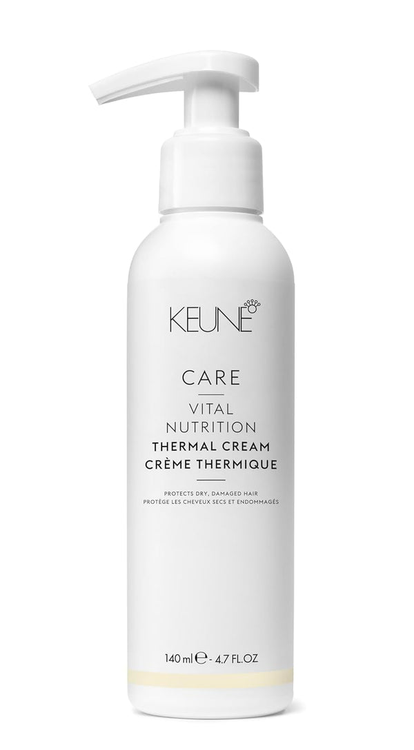 KEUNE V-N THERMAL CREAM 140ML