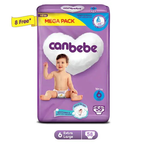CANBEBE MEGA (XL)