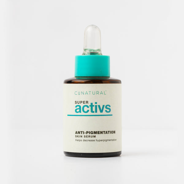 CONATURAL ANTI PIGMENTATION