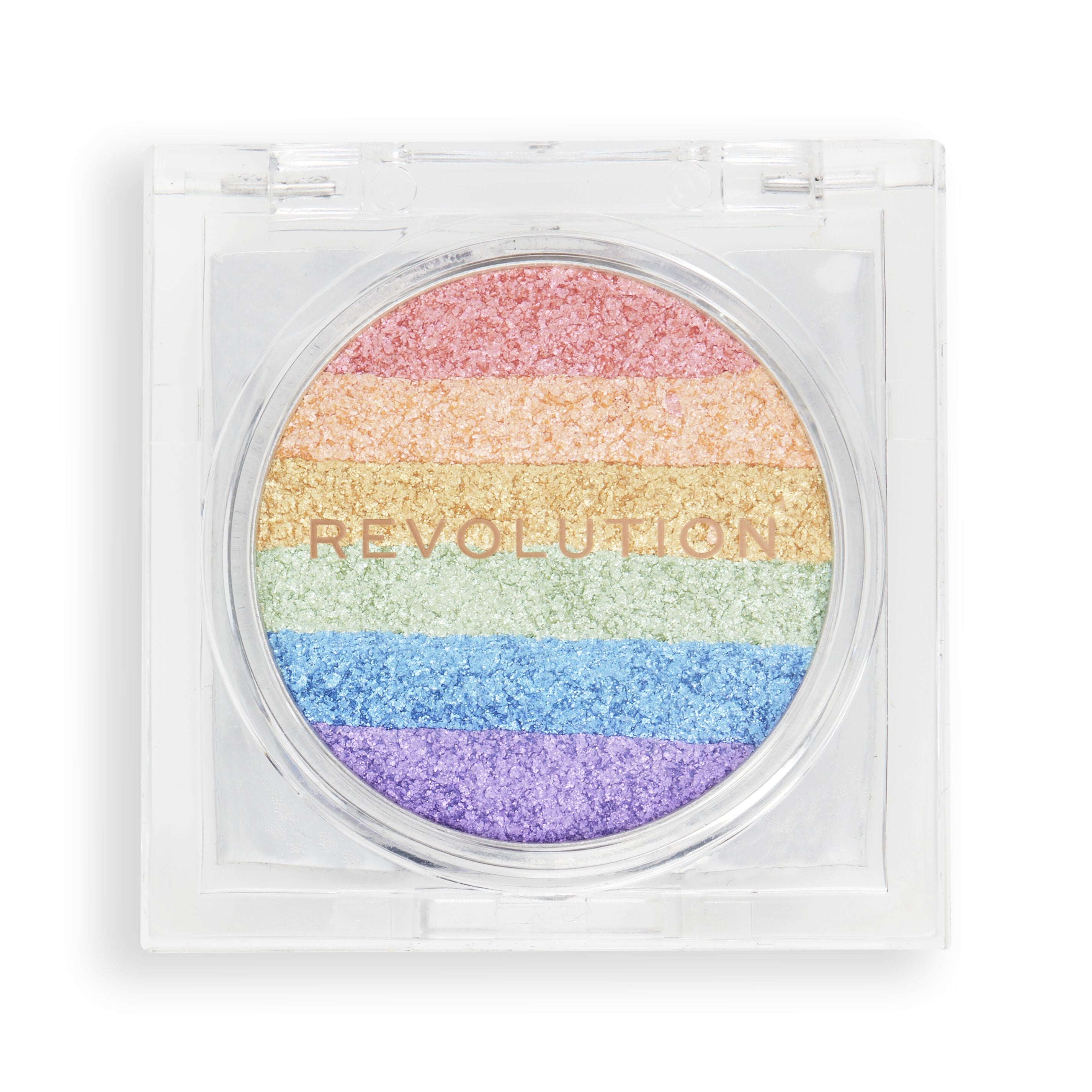 REVOLUTION HIGHLIGHTER (RAINBOW)