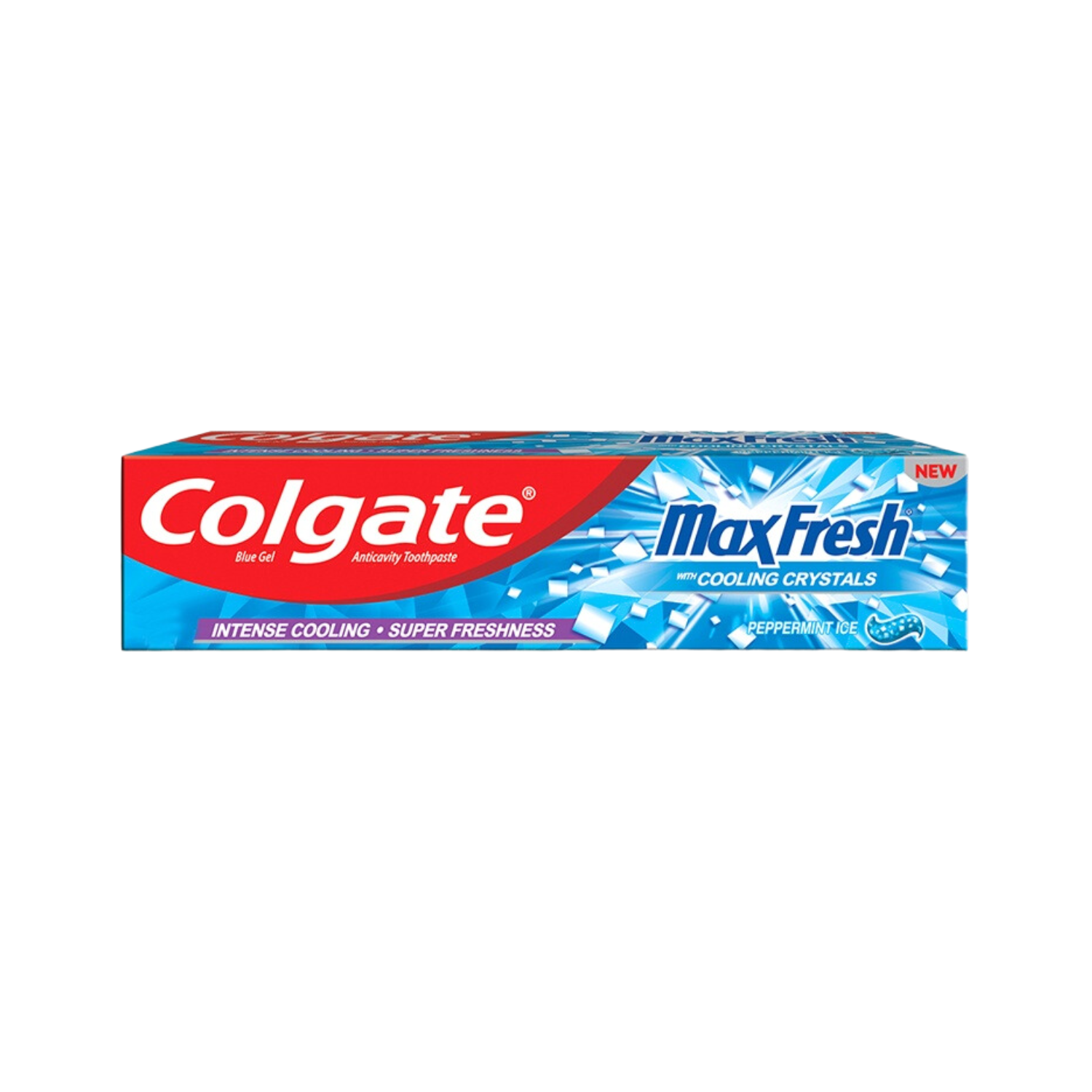 COLGATE T-P MAX FRESH 75G