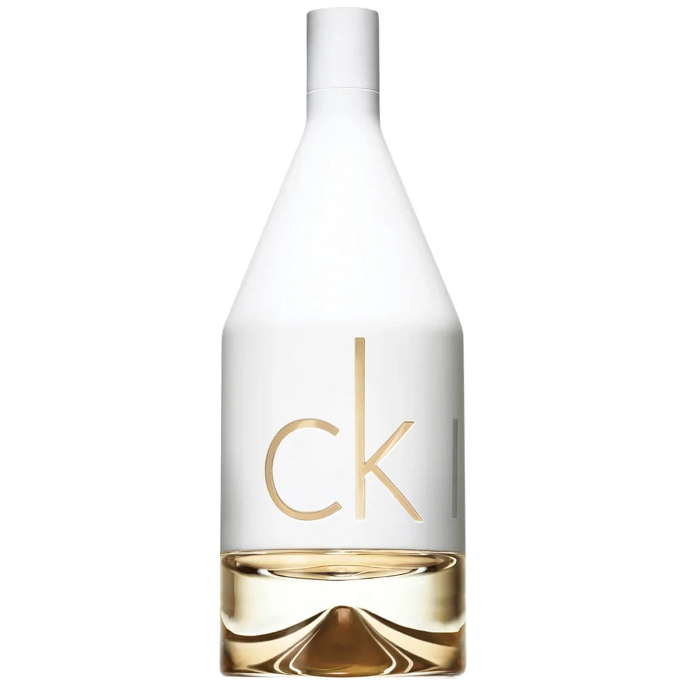 CK IN2U FEMME EDT 150ML
