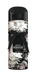 ARMAF ENCHANTED BODY SPRAY 200ML(INTENSE)