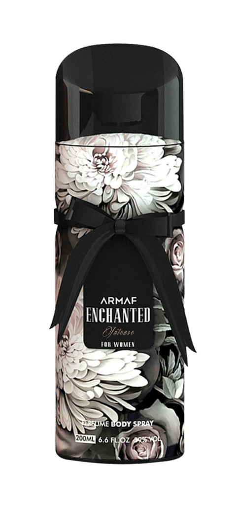 ARMAF ENCHANTED BODY SPRAY 200ML(INTENSE)
